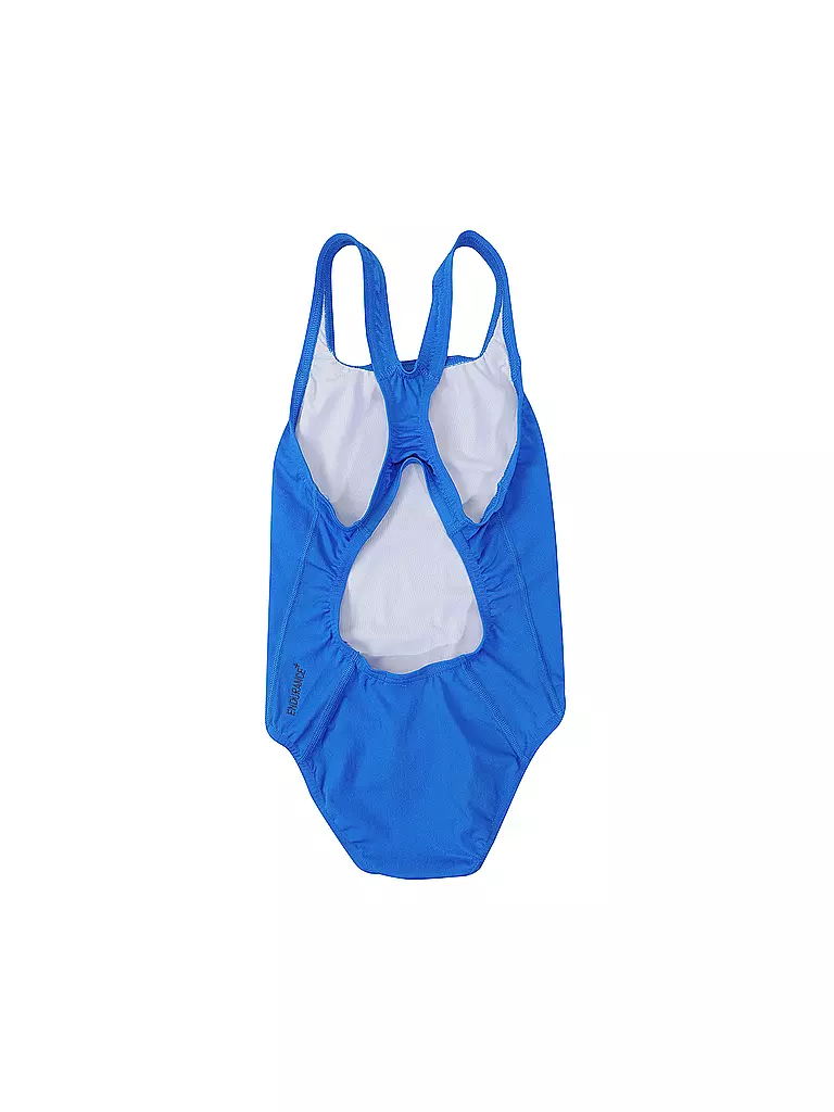 Speedo M Dchen Badeanzug Endurance Blau